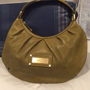 Calvin Klein purse